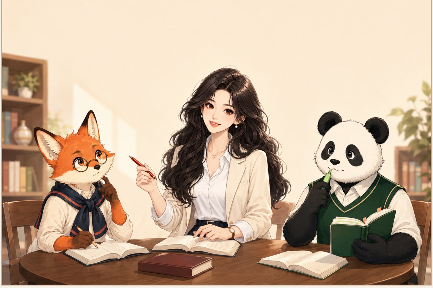 Paper 2比较文学,比较的到底是什么?